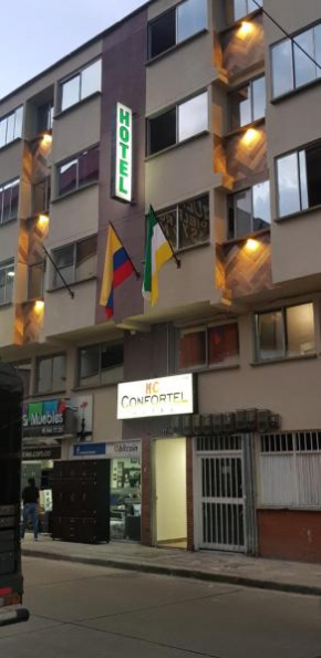  Hotel Confortel  Армения